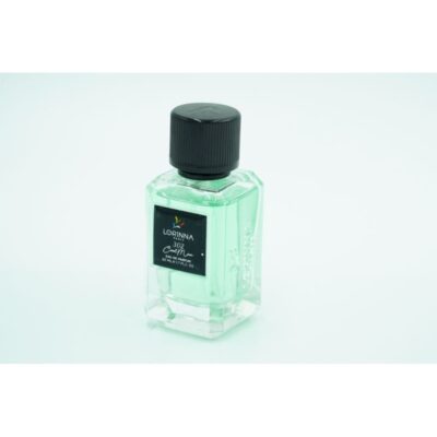 Parfum Oriental, Cool Men, Apa de Parfum, Barbati, 50 ml, Inspirat din Davidoff Cool Water Men, LR302