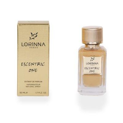 Parfum Unisex, Esente Frantuzesti, 50 ml, Inspirat din Molecule Escentric 01, LR17