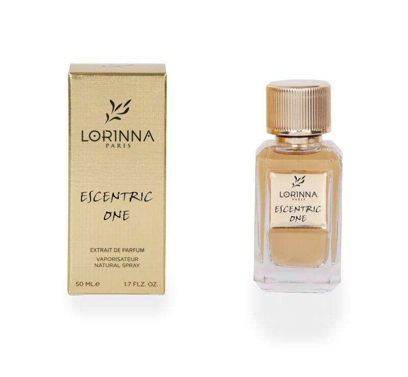 Parfum Unisex, Esente Frantuzesti, 50 ml, Inspirat din Molecule Escentric 01, LR17