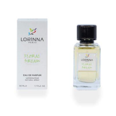 Parfum Dama, Floral Dream, Esente Frantuzesti, 50 ml, Inspirat din Flora by Gucci, LR215