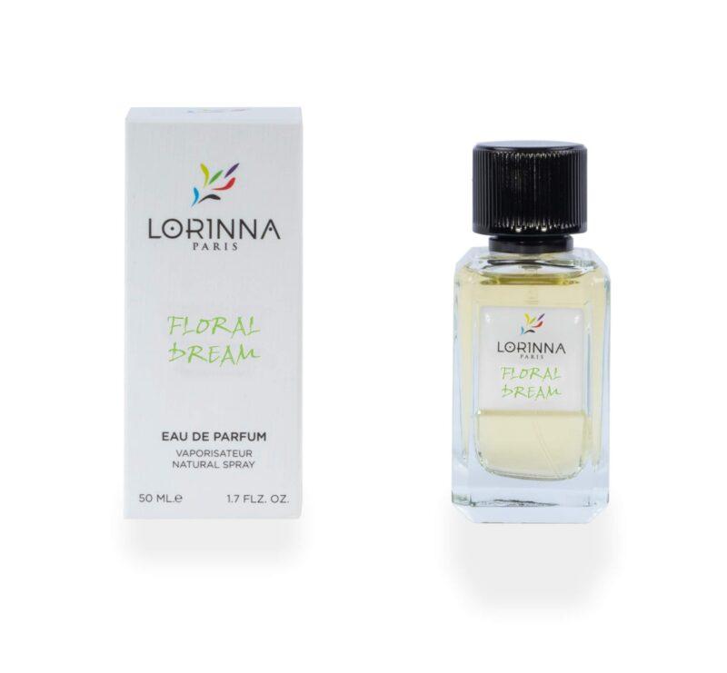 Parfum Dama, Floral Dream, Esente Frantuzesti, 50 ml, Inspirat din Flora by Gucci, LR215