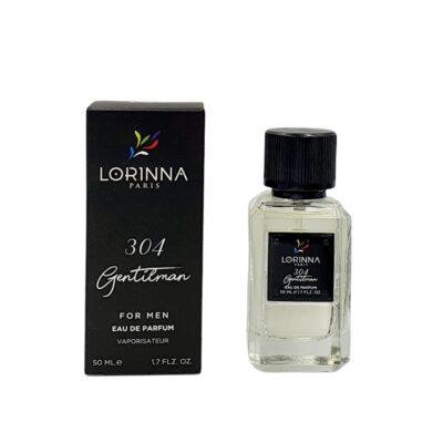 Parfum Barbatesc, Esente Frantuzesti, Gentilman, 50 ml, Inspirat din Pour Homme Issey Miyake, LR304