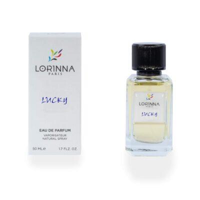 Lucky, Esente Frantuzesti, Apa de Parfum, Dama, 50 ml, Inspirat din Chanel Chance, LR264