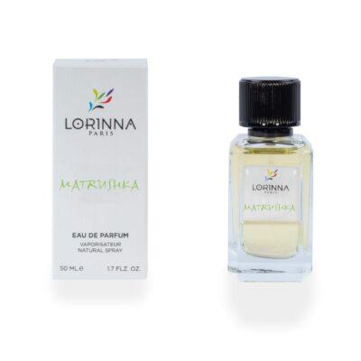Matrushka, Esente Frantuzesti, Apa de Parfum, Dama, 50 ml, Inspirat din Euphoria Calvin Klein for Women, LR248