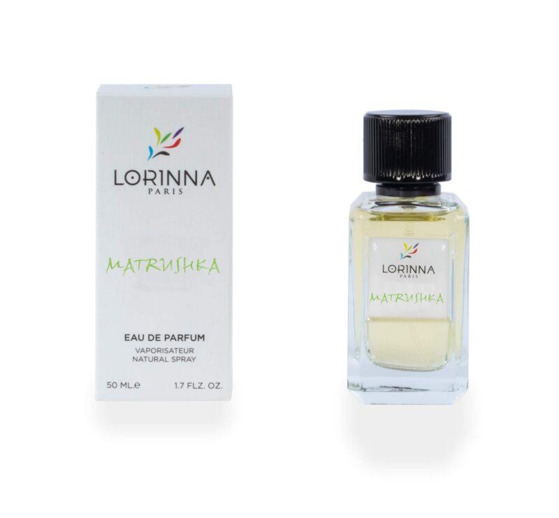 Matrushka, Esente Frantuzesti, Apa de Parfum, Dama, 50 ml, Inspirat din Euphoria Calvin Klein for Women, LR248