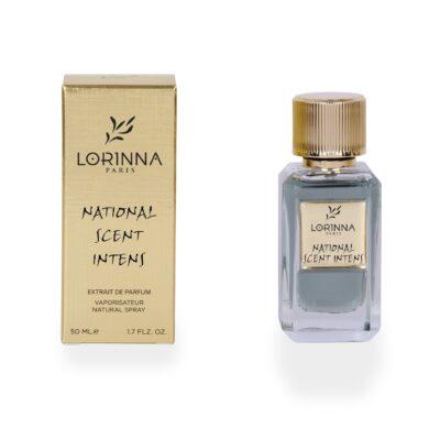 Parfum Unisex, Esente Frantuzesti, 50 ml, Inspirat din Scent Intense CoSTUME NATIONAL, LR46