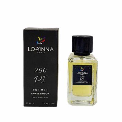 Parfum Barbatesc, Esente Frantuzesti, Apa de Parfum, 50 ml, Inspirat din Givenchy Pi, LR290