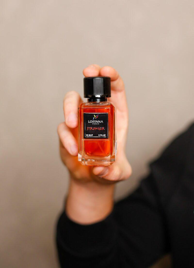 Giorgio Armani Stronger