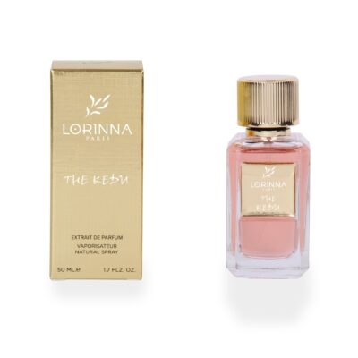 Parfum Frantuzesc Unisex, 50 ml, Extract de Parfum, Ispirat din MeMo Paris KEDU, LR32