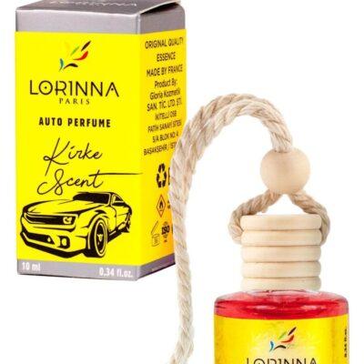 Odorizant Auto, Parfum Concentrat, Lorinna Kirke, 10 ml, Inspirat din Tiziana Terenzi Kirke
