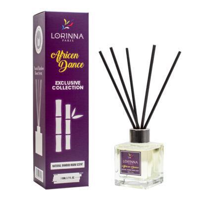 Odorizant de Camera Lorinna Paris, African Dance, 110 ml, LR500