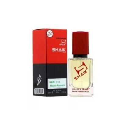 Parfum Unisex, Esente Frantuzesti, 50 ml, Apa de Parfum, Inspirat din Initio Rehab, 319