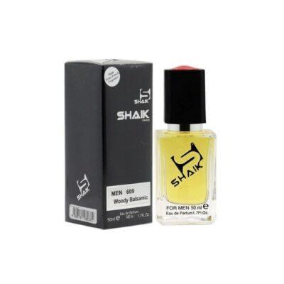 Parfum Barbatesc, Esente Frantuzesti, 50 ml, Apa de Parfum, Inspirat din Clive X Men, S609