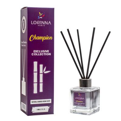 Odorizant de Camera Lorinna Paris, Champion, 110 ml, LR501