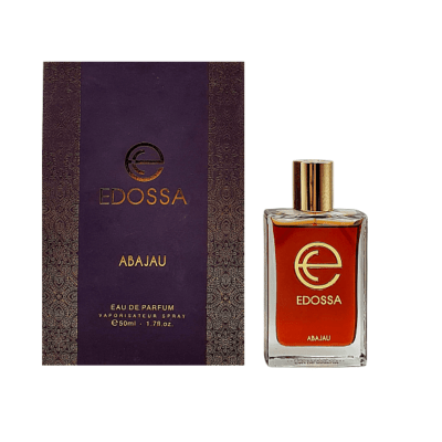Parfum Edossa Abajau, Apa de Parfum, Dama, 50 ml, Editie de lux, EL03