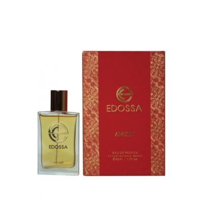 Parfum Edossa Amulet, Apa de Parfum, Dama, 50 ml, Editie de lux, EL06