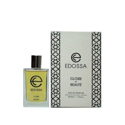 Parfum Edossa Gloire et Beaute, Apa de Parfum, Unisex, 50 ml, Editie de lux, EL05