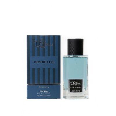 Parfum Edossa Immortelle, Apa de Parfum, Barbatesc, 100 ml, Inspirat din Paco Rabanne Invictus, EM129