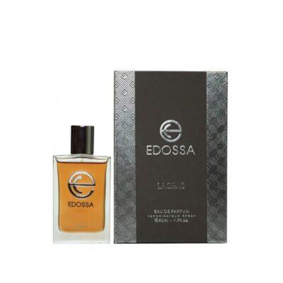 Parfum Edossa Lagras, Apa de Parfum, Barbatesc, 50 ml, Editie de lux, EL01