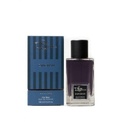 Parfum Edossa Safghan, Apa de Parfum, Unisex, 100 ml, Inspirat din Nasomatto Black Afgano, EM127