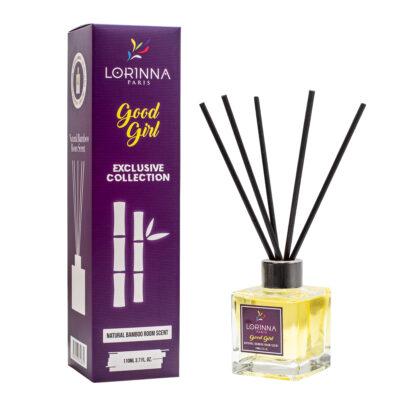 Odorizant de Camera Lorinna Paris, Good Girl, 110 ml, LR504