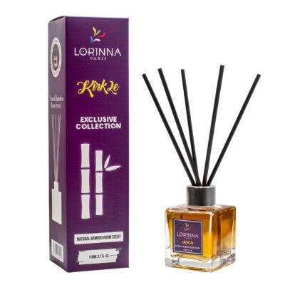 Odorizant de Camera Lorinna Paris, Kirkle, 110 ml, LR506