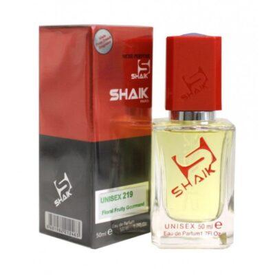 Parfum Unisex, Esente Frantuzesti, 50 ml, Apa de Parfum, Inspirat din Franck Boclet Sugar, 219