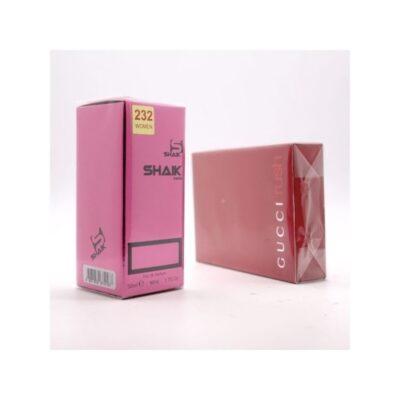 Parfum Dama, Esente Frantuzesti, 50 ml, Apa de Parfum, Inspirat din Gucci Rush, W232
