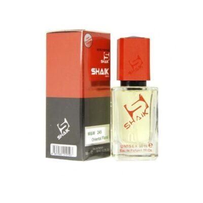 Parfum Unisex, Esente Frantuzesti, 50 ml, Apa de Parfum, Inspirat din Sospiro Soprano, 245