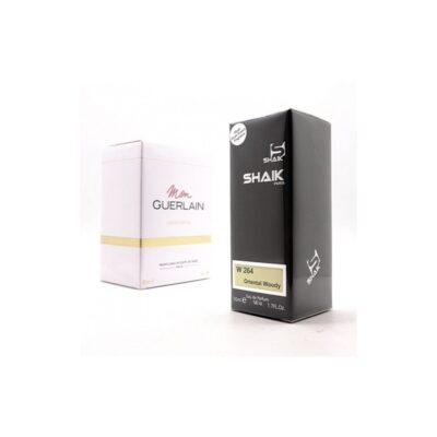 Parfum Dama, Esente Frantuzesti, 50 ml, Apa de Parfum, Inspirat din Mon Guerlain, 264
