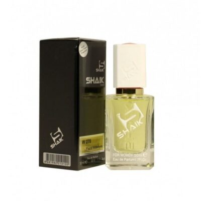 Parfum Dama, Esente Frantuzesti, 50 ml, Apa de Parfum, Inspirat din Kilian Kiling Me Slowly, 270