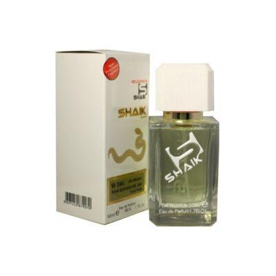 Parfum Dama, Esente Frantuzesti, 50 ml, Apa de Parfum, Inspirat din Kilian Good Girl, 244
