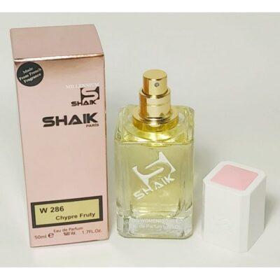Parfum Dama, Esente Frantuzesti, 50 ml, Apa de Parfum, Inspirat din Jimmy Choo Women, 286