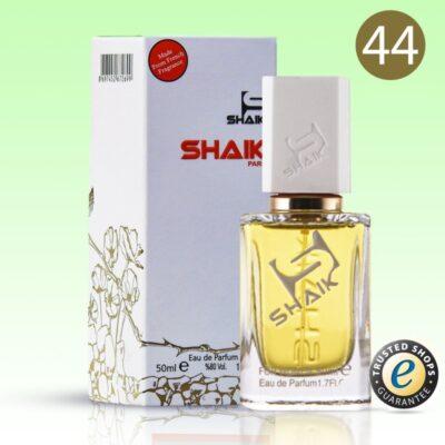 Parfum Dama, Esente Frantuzesti, 50 ml, Apa de Parfum, Inspirat din Cacharel Noa, 44