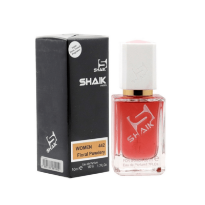 Parfum Dama, Esente Frantuzesti, 50 ml, Apa de Parfum, Inspirat din Ex Nihilo Sweet Morphine, W442