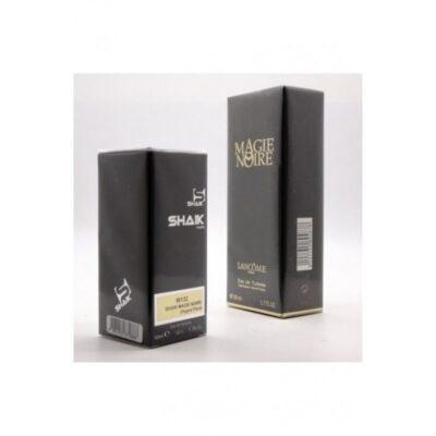Parfum Dama, Esente Frantuzesti, 50 ml, Apa de Parfum, Inspirat din Lancome Magie Noire, W132